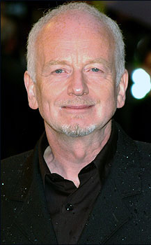 Ian McDiarmid